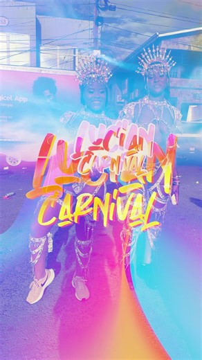 🇱🇨 𝐋𝐔𝐂𝐈𝐀𝐍 𝐂𝐀𝐑𝐍𝐈𝐕𝐀𝐋 𝟐𝟎𝟐𝟒 🇱🇨 Feel the vibes, embody the spirit! 🎉 ‌ #saintluciacarnival2024 #luciancarnival #saintluciacarnival #carnival2024 #stlucia #letherinspireyou #saintlucia | Carnival Saint Lucia