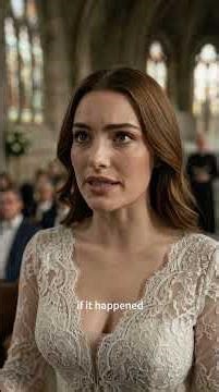 The Substitute Bride EP1|The Forced Veil