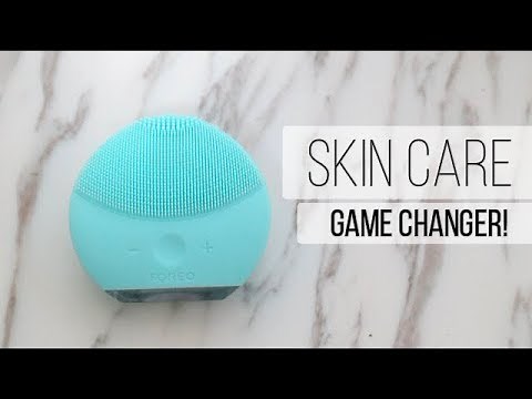 Foreo Luna Mini 2 & Luna Play Plus Comparison (Unboxing)