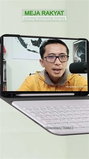 DON'T CRIMINALIZE JOURNALISTS | People's Table - Dialogue on National Progress