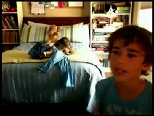 13 year old gay teen talks about his coming out experience