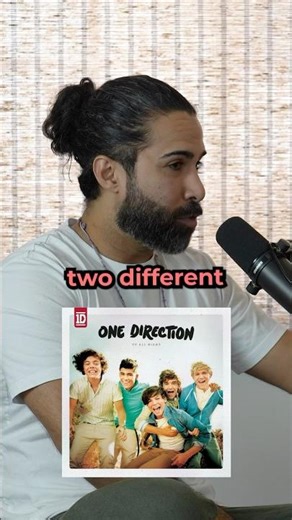 Why This One Direction Song Was Almost Completely Different
