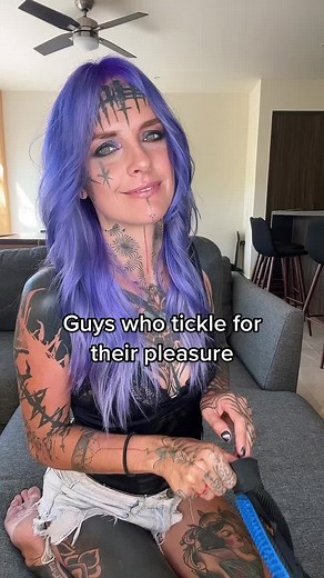 Trinity Eclectic on TikTok