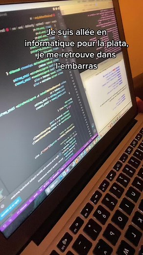 Les défis des projets en informatique
