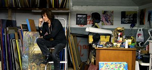 Jim Covarrubias: In His Own Words - Phoenix Art Museum