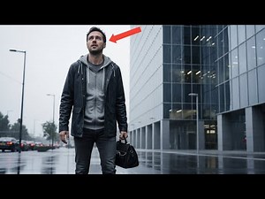 Single Dad Fixes CEO’s Computer — What He Sees Changes Both Their Lives Forever