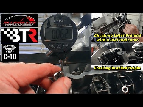 Surprising Results From The Lifter Preload Test!