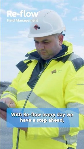 How Does Re-flow Help TMI Stay a Step Ahead?