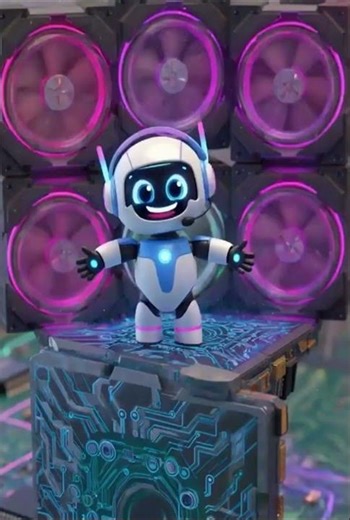 How Your Computer Actually Works (Simple Explanation)