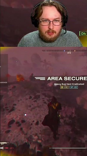 The Ultimate Bug Chase Escape!