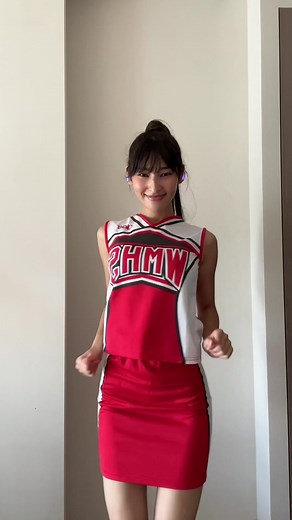 Glee Halloween Costume Ideas: Cheerleader Outfit Inspiration