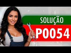 P0054 Sintomas, Causas e Solução 🟢 Resistência do Aquecedor HO2S (Banco 1, Sensor 1)