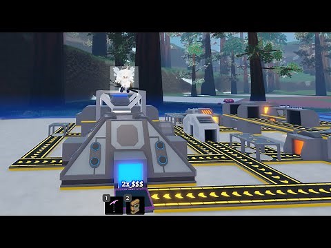 Easy and Compact Power Core Assembler Tutorial | Ultimate Mining Tycoon
