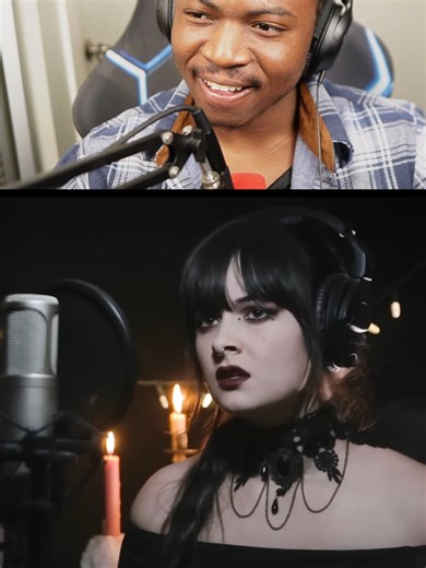 Canadian Reacts to Spiritbox – Circle With Me (MAPHRA Cover) 🤯 INSANE Vocals The vocals? The emotion? The power? Absolutely insane. Spiritbox never disappoints, but this MAPHRA vocal cover took it to another level. The control, the screams, the clean transitions… I was completely blown away. If you enjoy metal reactions, vocal covers, and real first-time reactions, make sure to subscribe and join the family 🙏 #Spiritbox, #CircleWithMe, #MAPHRA, #MetalReaction, #CanadianReacts, #Metalcore, #Voc