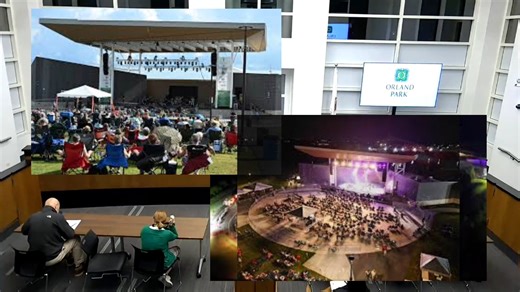 7.8K views · 22 reactions | They called it a “Triumphant Return.” The numbers call it something else. After months of criticizing concerts at Centennial Park West for being subsidized, this board spent nearly $300,000 on the Taste of Orland Park — as a matter of preference.  Watch the video. Or read the story here: https://open.substack.com/pub/theopenrecordop/p/a-cost-of-a-political-grudge | The OPen Record | Facebook