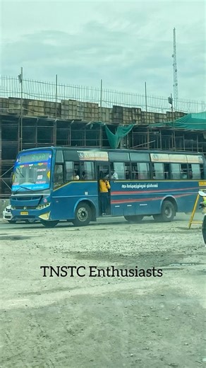 63K views · 1.4K reactions | Ac to non ac converted EAC | TNSTC Enthusiasts | Facebook