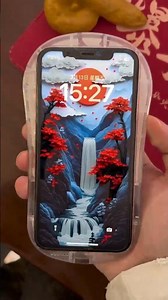 This is the most beautiful and stunning 3D wallpaper I have ever seen. Dynamic wallpaper. The most a
