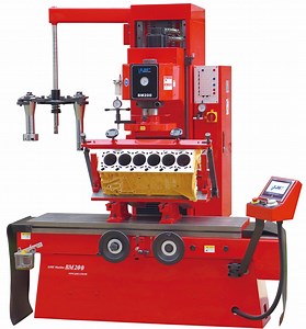 [Hot Item] Cylinder Boring Machine Bm200