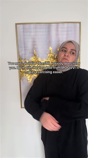 Maximize Your Workout with the Moovv Treadmill