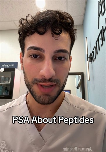 Consequences of Using Expired Tesamorelin: My Experience