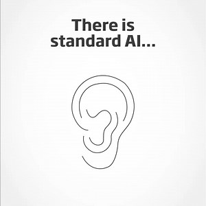 Oticon Intent™ second-generation AI delivers a personalized experience - no compromises. | Oticon