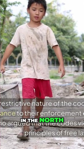 Black Codes: How They Limited African American Progress #shorts