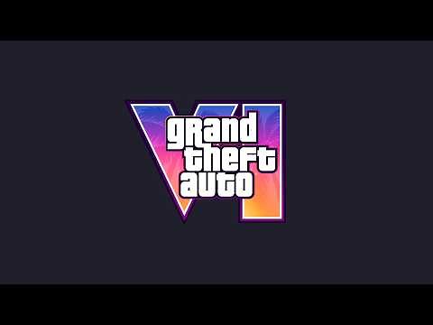 Grand Theft Auto VI: Official Cover Art Reveal