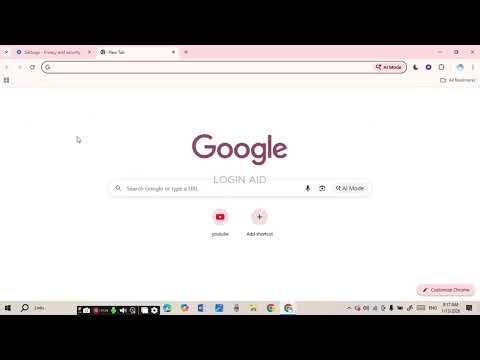 How To Fix Your Connection Is Not Private On Google Chrome | Resolve Chrome Connection Error 2026