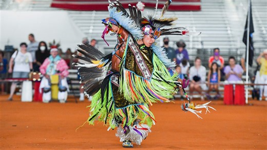 Looking for fun things to do this weekend? Here are our Top 5 events