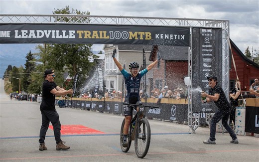 How to Watch the 2025 Leadville Trail 100 MTB – LIVE & Free for the First Time Ever