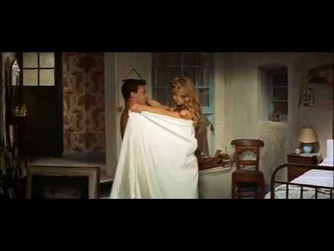 And God Created Woman (1956) Trailer