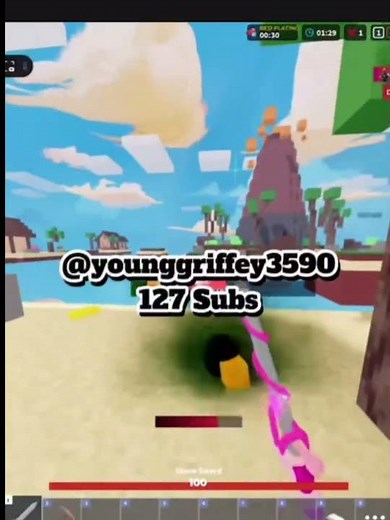 Sub To Be Put On List 🔥 #robloxbedwars #bedwars #robloxedit #sebplaysbw #sebisreborn
