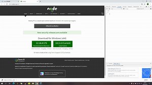 Node及Express的简单使用