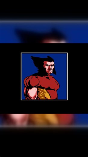 Worst Video Game Endings - Wolverine (NES) True Ending #nes #retrogaming