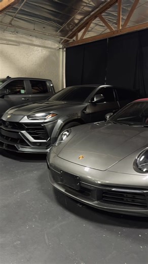 Why I'm Always In Love With Porsches