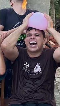 Confirmado: Xibiu é uma fruta!!