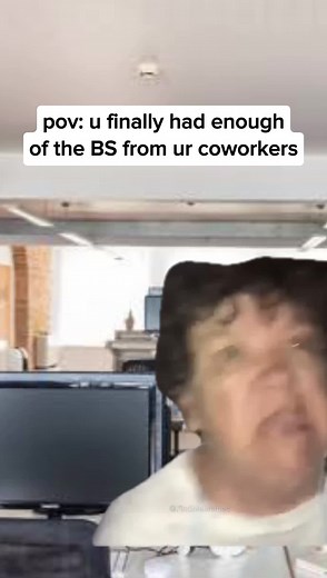 Corporate Office Humor: Silent Struggles in the Workplace