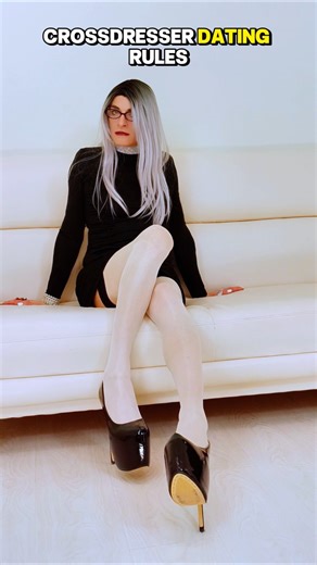 Dating Rules After MTF Transition #4