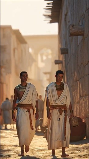 سر عاصمة الشرقية الفرعونية