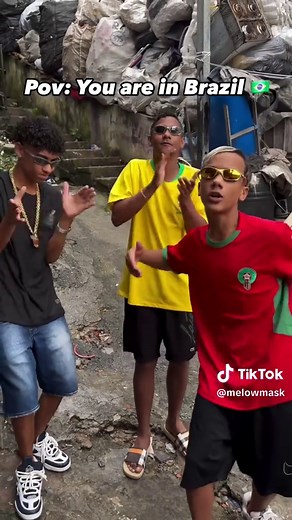 Discover the Flavor of Brazilian Music with MC Collin