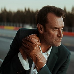 Daan Concert & Tour History (Updated for 2026) | Concert Archives