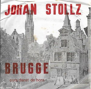 Johan Stollz - Brugge
