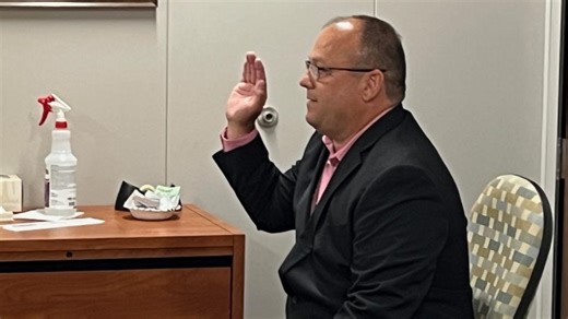 Muncie firefighter wins legal battle to regain his state credentials