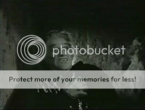 The Vampire And The Ballerina [1960]