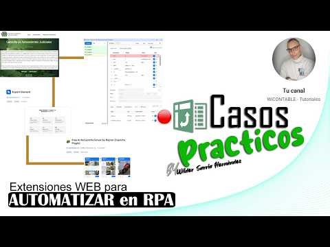 Automatizar consulta nivel dummi