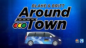 3.4K views · 63 reactions | Our Around Town for International Cat Day took us to one of the most poppin' feline places in West Michigan... Happy Cat Cafe! Seven years strong, they've become a place to both enjoy some coffee and mingle with adoptable cats: https://www.woodtv.com/news/grand-rapids/blake-britt-around-town-happy-cat-cafe/ | Blake Harms | Facebook