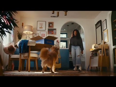 Chewy Commercial #3 (2026)