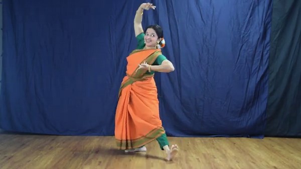 #Arabhi #jathiswaram #bharatanatyam #margam series. Indian Classical Dance.