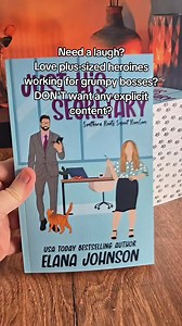 "Witty, clean, and full of Southern sass—this book had me grinning from page one!"