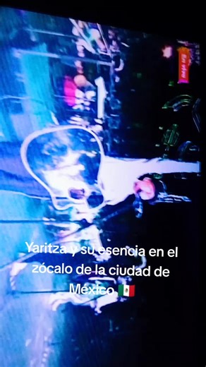 Llamado a la diversidad: Homenaje a la raíz afro mexicana desde el Zócalo de la CDMX 🇲🇽